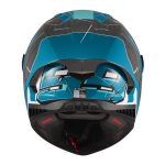 Kaciga LS2 Full Face FF805 THUNDER CARBON GP AERO REPLICA HUERTAS - Image 4