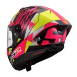 Kaciga LS2 Full Face FF805 THUNDER CARBON GP AERO REPLICA ALDEGUER - Image 3