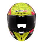 Kaciga LS2 Full Face FF805 THUNDER CARBON GP AERO REPLICA ALDEGUER - Image 8
