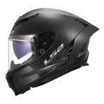 Kaciga LS2 Full Face FF807 DRAGON MATT CARBON L - Image 3