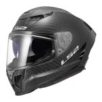Kaciga LS2 Full Face FF807 DRAGON MATT CARBON M