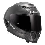 Kaciga LS2 Full Face FF807 DRAGON MATT CARBON XL - Image 8