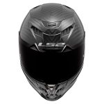 Kaciga LS2 Full Face FF807 DRAGON MATT CARBON XL - Image 9