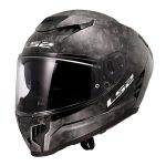 Kaciga LS2 Full Face FF807 DRAGON FORGED CARBON XXL