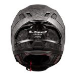 Kaciga LS2 Full Face FF807 DRAGON FORGED CARBON XXL - Image 4
