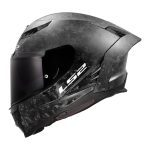 Kaciga LS2 Full Face FF807 DRAGON FORGED CARBON S - Image 3
