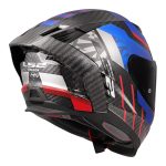 Kaciga LS2 Full Face FF807 DRAGON CARBON TRAX - Image 11
