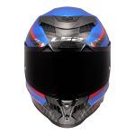Kaciga LS2 Full Face FF807 DRAGON CARBON TRAX - Image 30