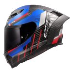 Kaciga LS2 Full Face FF807 DRAGON CARBON TRAX - Image 33