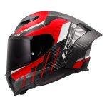 Kaciga LS2 Full Face FF807 DRAGON CARBON TRAX - Image 45