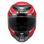 Kaciga LS2 Full Face FF807 DRAGON CARBON TRAX - Image 48