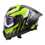 Kaciga LS2 Full Face FF807 DRAGON CARBON TRAX - Image 80