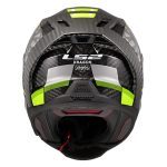 Kaciga LS2 Full Face FF807 DRAGON CARBON TRAX - Image 88