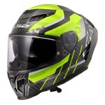 Kaciga LS2 Full Face FF807 DRAGON CARBON TRAX - Image 91