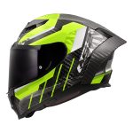 Kaciga LS2 Full Face FF807 DRAGON CARBON TRAX - Image 75