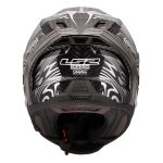 Kaciga LS2 Full Face FF807 DRAGON CARBON ENTHUM - Image 24