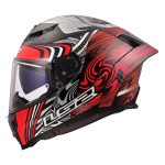 Kaciga LS2 Full Face FF807 DRAGON CARBON ENTHUM - Image 32