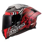 Kaciga LS2 Full Face FF807 DRAGON CARBON ENTHUM - Image 39