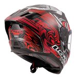 Kaciga LS2 Full Face FF807 DRAGON CARBON ENTHUM - Image 47