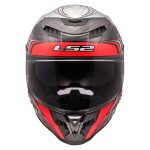 Kaciga LS2 Full Face FF807 DRAGON CARBON ENTHUM - Image 30