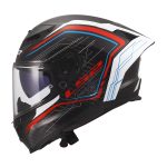 Kaciga LS2 Full Face FF807 DRAGON SUBIC - Image 11