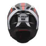 Kaciga LS2 Full Face FF807 DRAGON SUBIC - Image 13