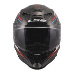 Kaciga LS2 Full Face FF807 DRAGON SUBIC - Image 17