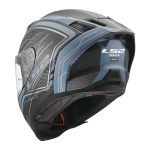 Kaciga LS2 Full Face FF807 DRAGON SUBIC - Image 48