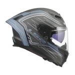 Kaciga LS2 Full Face FF807 DRAGON SUBIC - Image 24