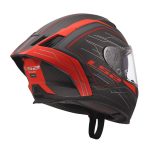 Kaciga LS2 Full Face FF807 DRAGON SUBIC - Image 68