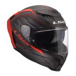 Kaciga LS2 Full Face FF807 DRAGON SUBIC - Image 79