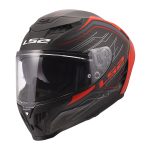 Kaciga LS2 Full Face FF807 DRAGON SUBIC - Image 82