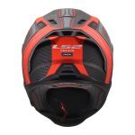 Kaciga LS2 Full Face FF807 DRAGON SUBIC - Image 85