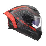 Kaciga LS2 Full Face FF807 DRAGON SUBIC - Image 87