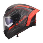 Kaciga LS2 Full Face FF807 DRAGON SUBIC - Image 56