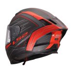 Kaciga LS2 Full Face FF807 DRAGON SUBIC - Image 57