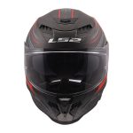 Kaciga LS2 Full Face FF807 DRAGON SUBIC - Image 62