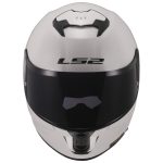 Kaciga LS2 Full Face FF808 STREAM II - Image 6