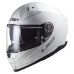Kaciga LS2 Full Face FF811 VECTOR II sa naočarima - Image 11