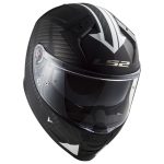 Kaciga LS2 Full Face FF811 VECTOR II SPLITTER - Image 5