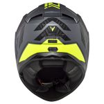 Kaciga LS2 Full Face FF811 VECTOR II SPLITTER - Image 45