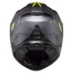 Kaciga LS2 Full Face FF811 VECTOR II SPLITTER - Image 39