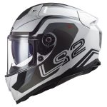 Kaciga LS2 Full Face FF811 VECTOR II METRIC sa naočarima - Image 8