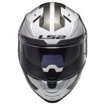 Kaciga LS2 Full Face FF811 VECTOR II METRIC sa naočarima - Image 10