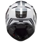 Kaciga LS2 Full Face FF811 VECTOR II METRIC sa naočarima - Image 3