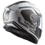 Kaciga LS2 Full Face FF811 VECTOR II METRIC sa naočarima - Image 6
