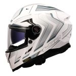 Kaciga LS2 Full Face FF811 VECTOR II ALIZER - Image 10