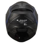 Kaciga LS2 Full Face FF811 VECTOR II ALIZER - Image 31