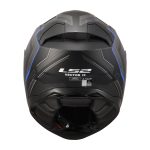 Kaciga LS2 Full Face FF811 VECTOR II ALIZER - Image 39