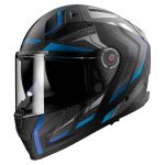 Kaciga LS2 Full Face FF811 VECTOR II ALIZER - Image 41